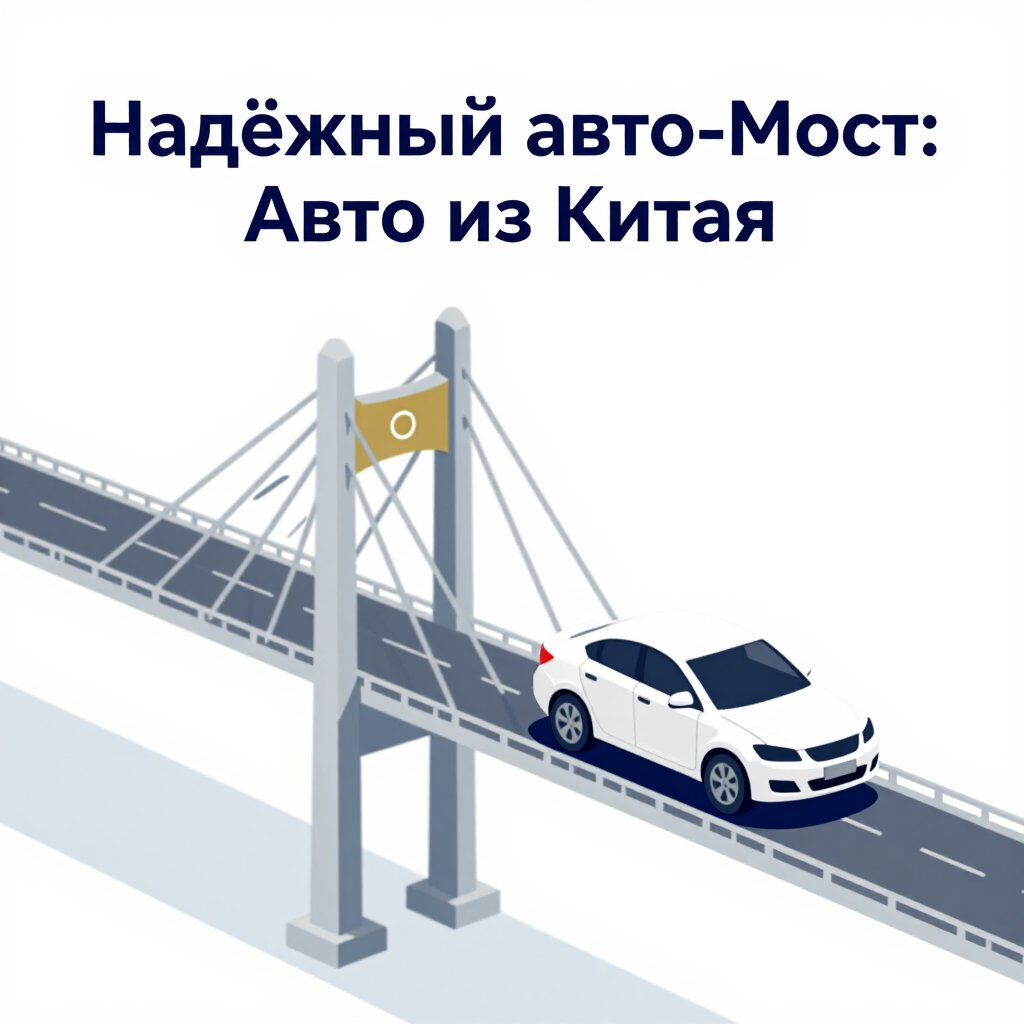Надёжный Авто-Мост